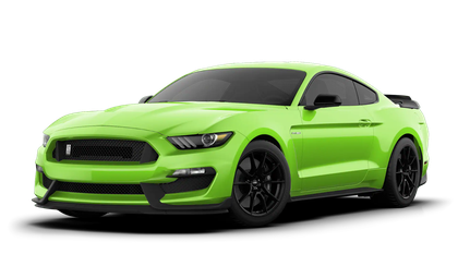 Ford Mustang Shelby GT350® 2020