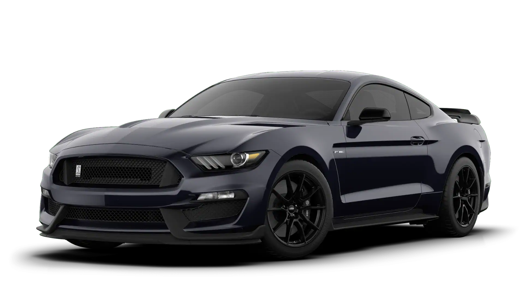 Ford Mustang Shelby GT350® 2020