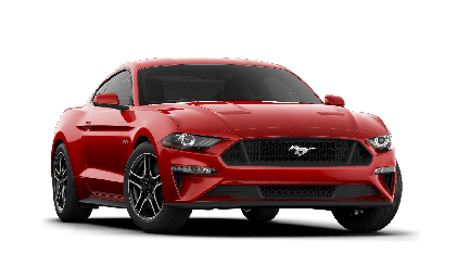 Ford Mustang GT Premium Fastback 2021