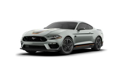Ford Mustang Mach 1 Premium 2023