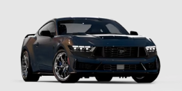Ford Mustang Dark Horse Premium 2024