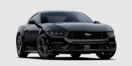 Ford Mustang EcoBoost® Premium Fastback 2024