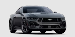 Ford Mustang GT Fastback 2024