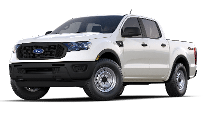 Ford Ranger XL 2021