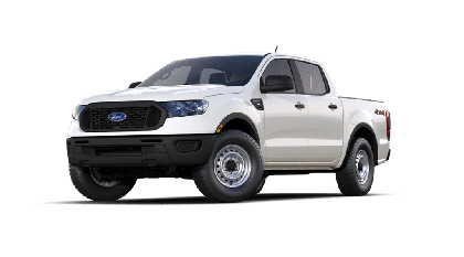 Ford Ranger XL 2022