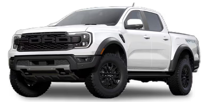 Ford Ranger Raptor  2025