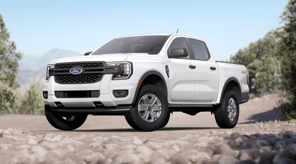 Ford Ranger XL 2025