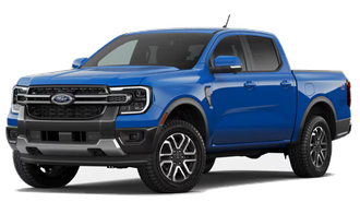 Ford Ranger 2026