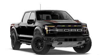 Ford F-150 Raptor 2026