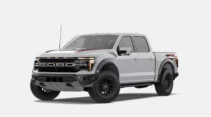 Ford F-150 Raptor  2026