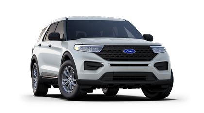 Ford Explorer Standart 2021