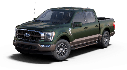 Ford F-150 King Ranch 2021