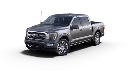 Ford F-150 Limited 2023
