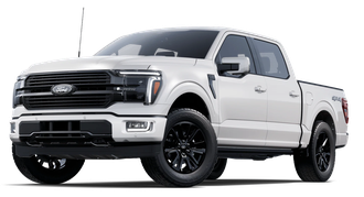 Ford F-150 2025