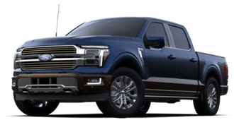 Ford F-150 2024