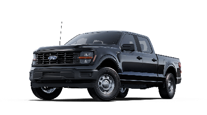 Ford F-150 XL 2025