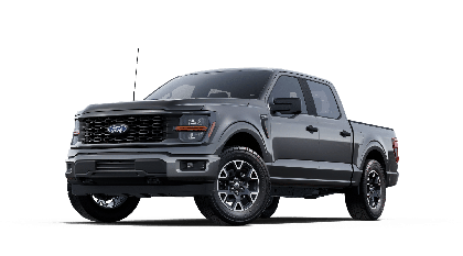 Ford F-150 STX 2025