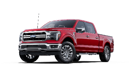 Ford F-150 Lariat 2025