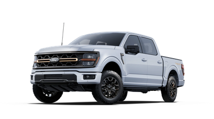 Ford F-150 Tremor 2025