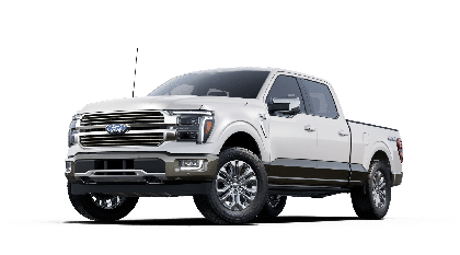 Ford F-150 King Ranch 2025