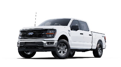 Ford F-150 XLT 2025