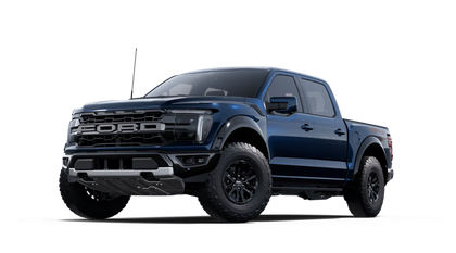 Ford F-150 Raptor  2025