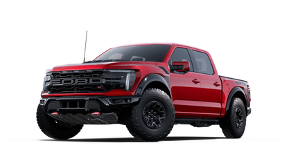 Ford F-150 Raptor R  2025