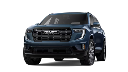 GMC Acadia Denali Ultimate 2026