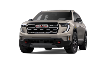 GMC Acadia AT4 2026