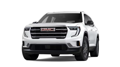GMC Acadia Elevation 2026