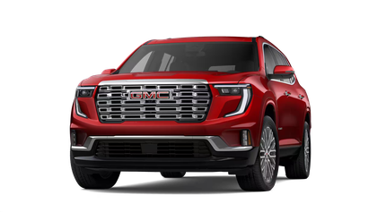 GMC Acadia Denali 2026