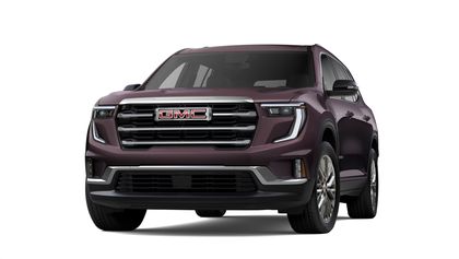 GMC Acadia Elevation 2024