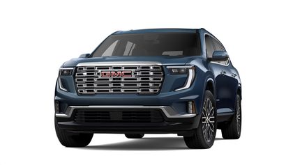 GMC Acadia Denali 2024