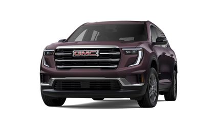 GMC Acadia Elevation 2025