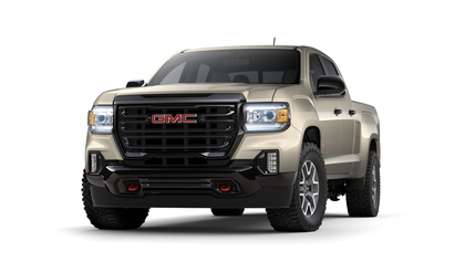 GMC Canyon AT4 - Leather 2022