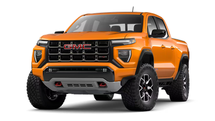 GMC Canyon AT4X 2026