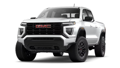 GMC Canyon Elevation 2026