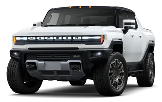 GMC Hummer EV PICKUP 2025