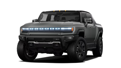 GMC Hummer EV PICKUP EV3X 2026