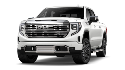 GMC Sierra 1500 Denali Ultimate 2022