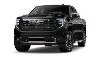 GMC Sierra 1500 2025
