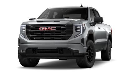 GMC Sierra 1500 Elevation 2025