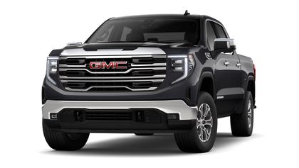 GMC Sierra 1500 SLT 2025