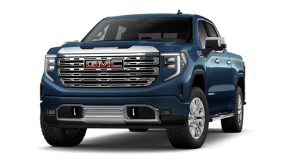GMC Sierra 1500 Denali 2026