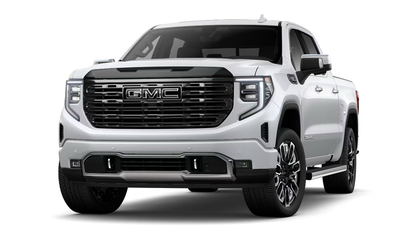 GMC Sierra 1500 Denali Ultimate 2026