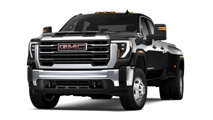 GMC Sierra HD 3500 SLE 2025