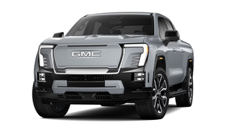 GMC Sierra EV 2024