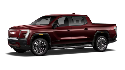 GMC Sierra EV Extended Range Denali 2026
