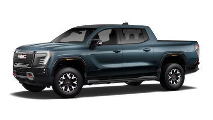 GMC Sierra EV Max Range AT4 2026