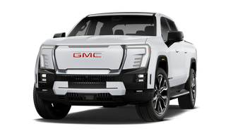 GMC Sierra EV 2026
